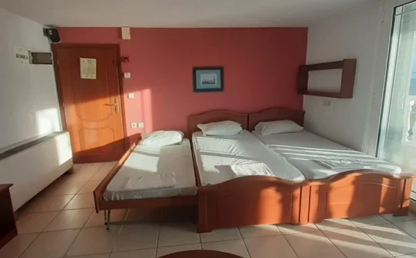 Jolanda Olympic Beach, Grcka leto * Fun Travel Agency