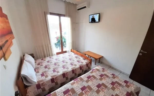 Vila Sunrise, Kalitea leto * Fun Travel Agency