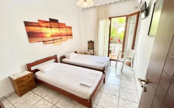 Vila Sunrise, Kalitea leto * Fun Travel Agency