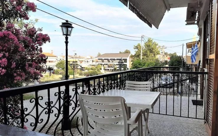 Vila Sunrise, Kalitea leto 23026