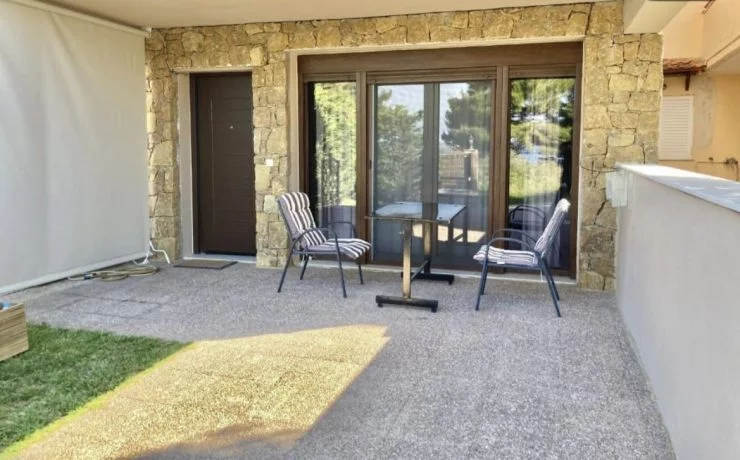 Vila Alba Mare, Kalitea leto * Fun Travel Agency