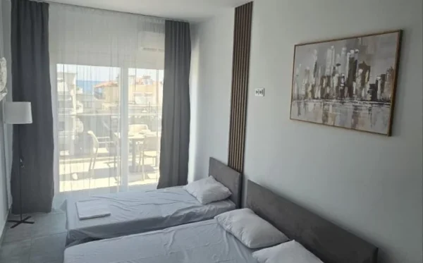 Adonis Premium Apartments, Nei Pori leto * Fun Travel Agency