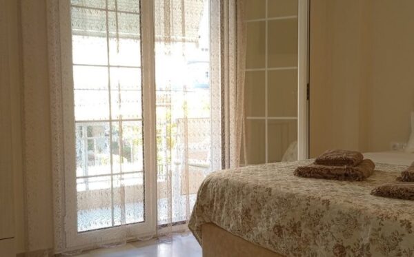 Dafni Olympic Beach, Grcka leto * Fun Travel Agency