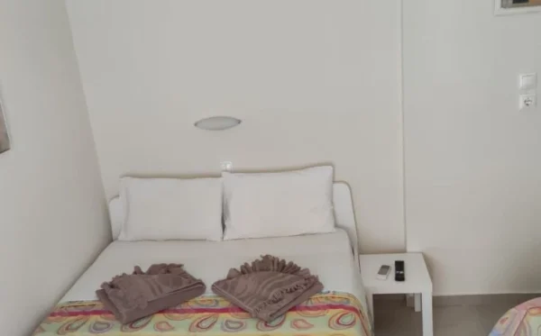 Dafni Olympic Beach, Grcka leto * Fun Travel Agency