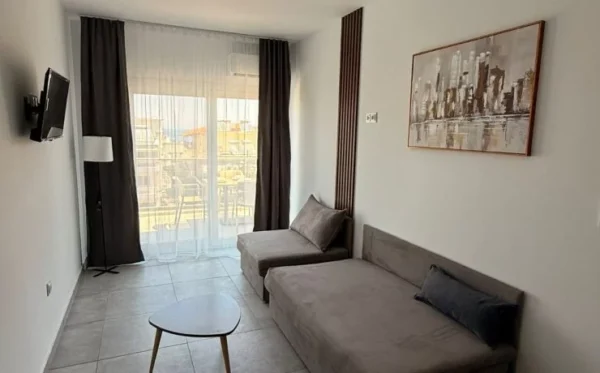 Adonis Premium Apartments, Nei Pori leto * Fun Travel Agency