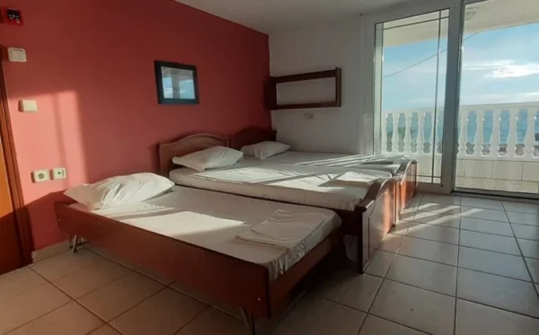 Jolanda Olympic Beach, Grcka leto * Fun Travel Agency