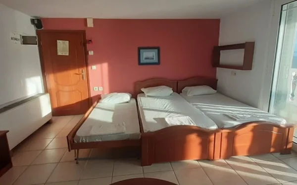 Jolanda Olympic Beach, Grcka leto * Fun Travel Agency