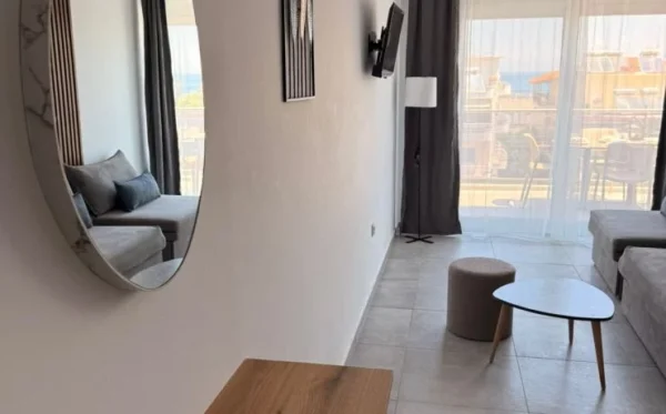 Adonis Premium Apartments, Nei Pori leto * Fun Travel Agency