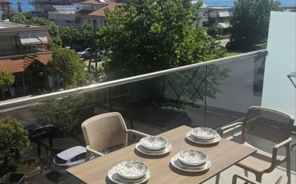 Adonis Premium Apartments, Nei Pori leto * Fun Travel Agency