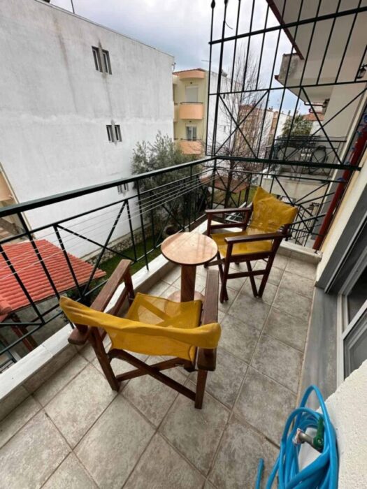 Melina Kalitea, Grcka letovanje apartmani * Fun Travel Agency