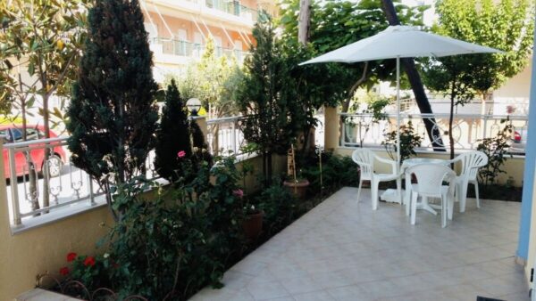 Vila Rigas Rooms, Nei Pori leto * Fun Travel Agency