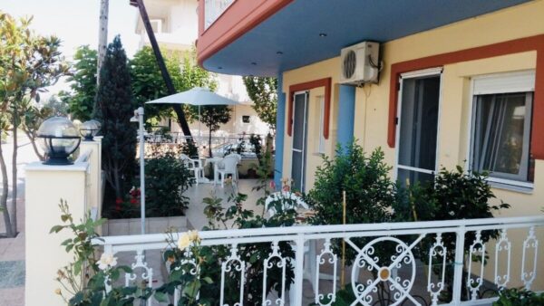 Vila Rigas Rooms, Nei Pori leto * Fun Travel Agency