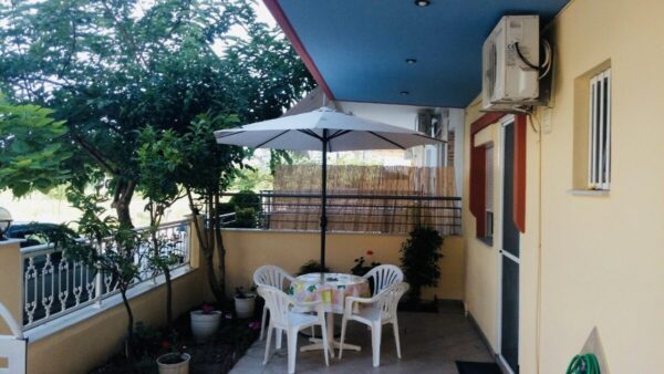 Vila Rigas Rooms, Nei Pori leto * Fun Travel Agency