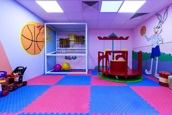 Igraonica Hotel Fontana Vrnjačka Banja