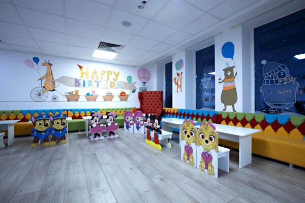 Hotel Fontana Vrnjačka Banja