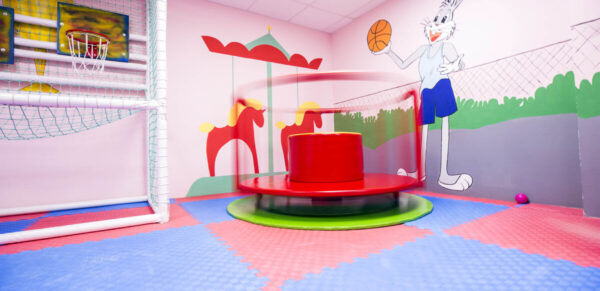 Hotel Fontana Vrnjačka Banja