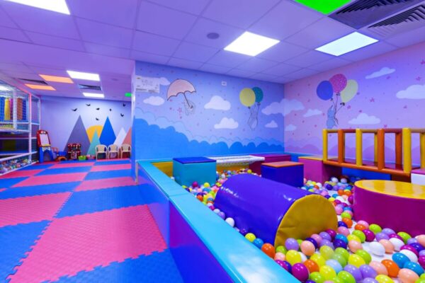 Hotel Fontana Vrnjačka Banja