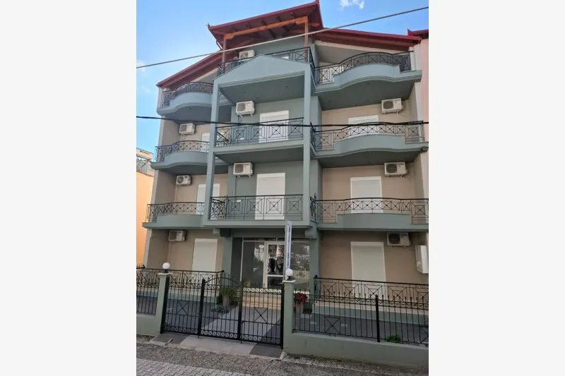 Matina New Leptokarija 2026