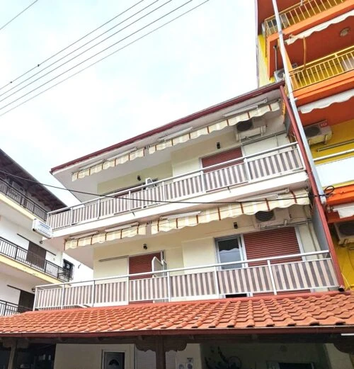 Vila Smile Studios Olympic beach 2026