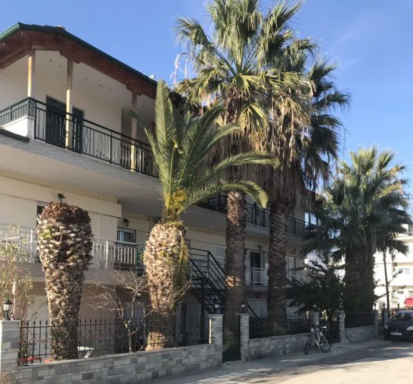 Vila Sofia Ammos Nea Vrasna 2026