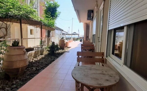 Jolanda Olympic Beach, Grcka leto * Fun Travel Agency