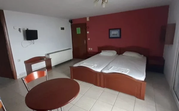 Jolanda Olympic Beach, Grcka leto * Fun Travel Agency