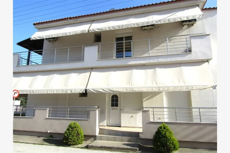 Vila Anastasios i Janis Nea Vrasna 2026