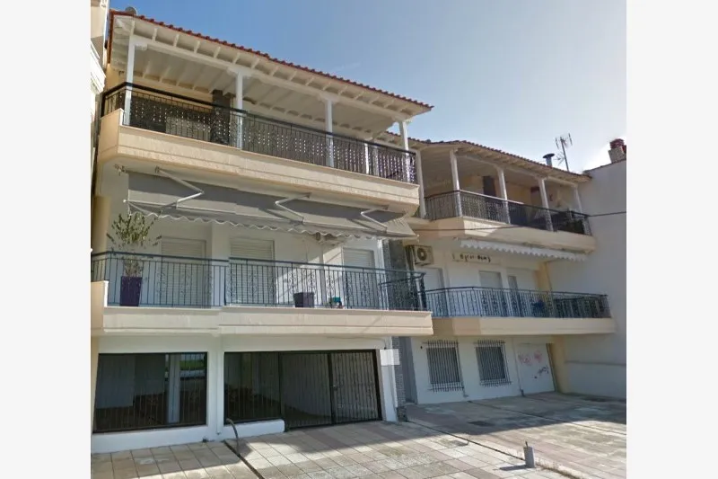Vila Babis Nea Flogita 2026