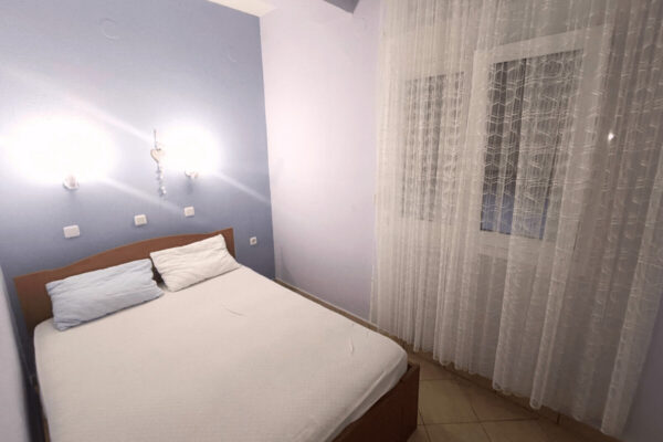 Vila Dimitris Potos, Tasos leto * Fun Travel Agency