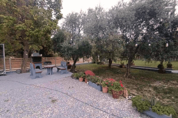 Vila Dimitris Potos, Tasos leto * Fun Travel Agency