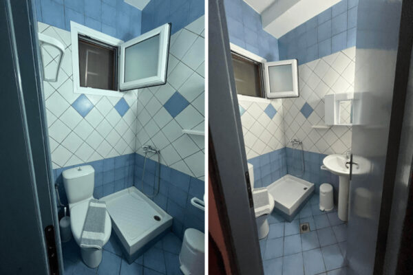 Vila Dimitris Potos, Tasos leto * Fun Travel Agency