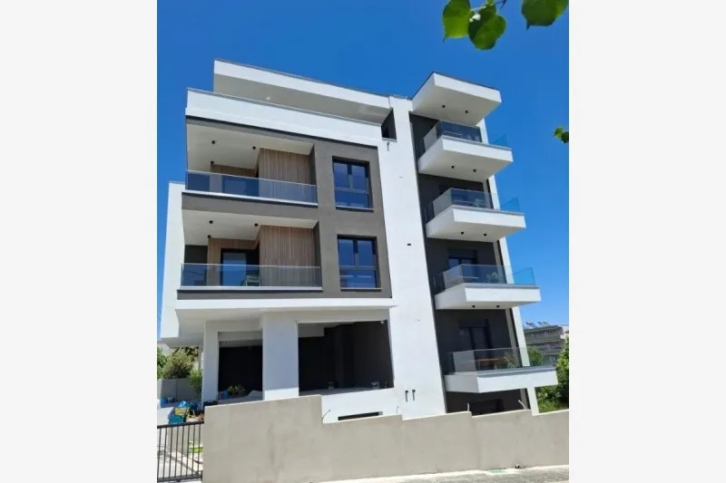 Vila Dinos Leptokarija