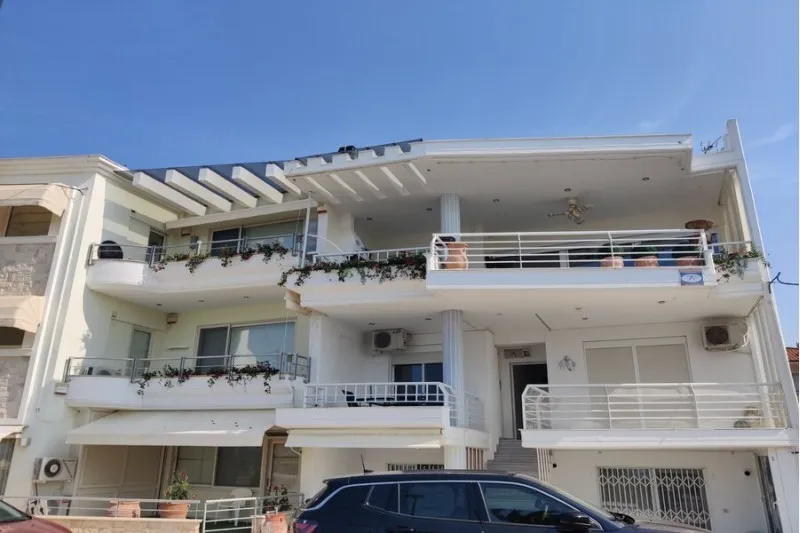 Vila Fotini Nea Flogita 2026