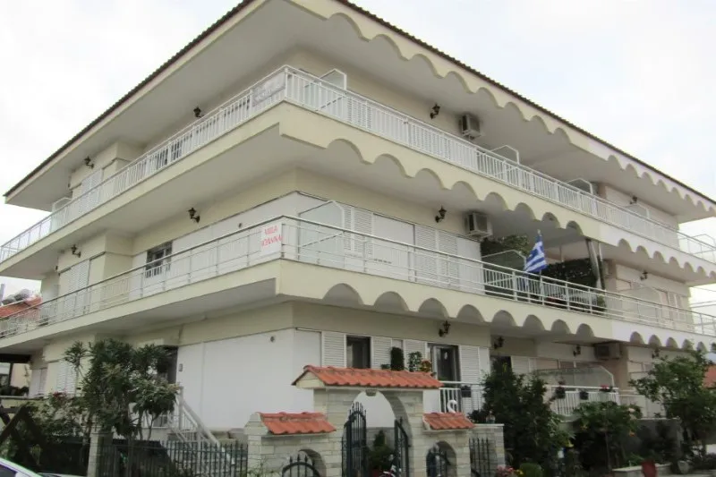 Vila Joana Nea Vrasna 2026