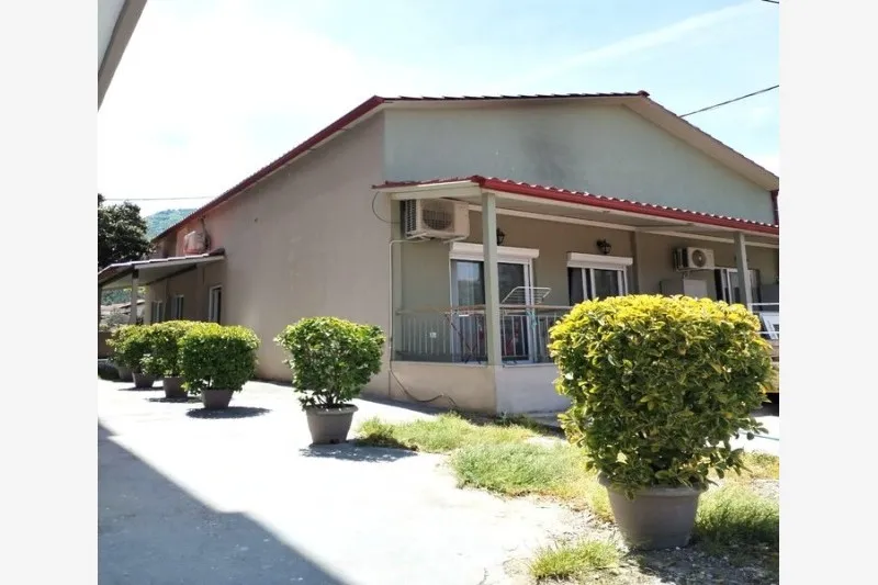 Vila Lili Stavros 2026