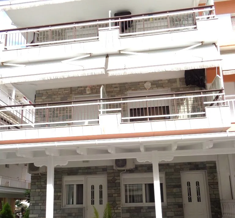 Vila Meraki Olympic Beach 2026