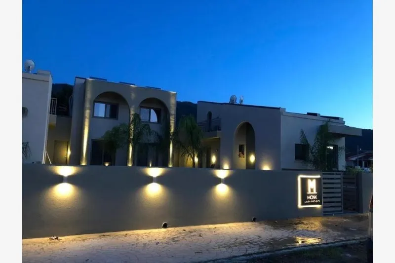 Vila Monk Luxury Stavros 2026