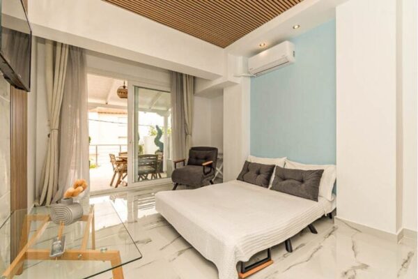 Vila-Plein-Soleil Neos-Marmaras-8