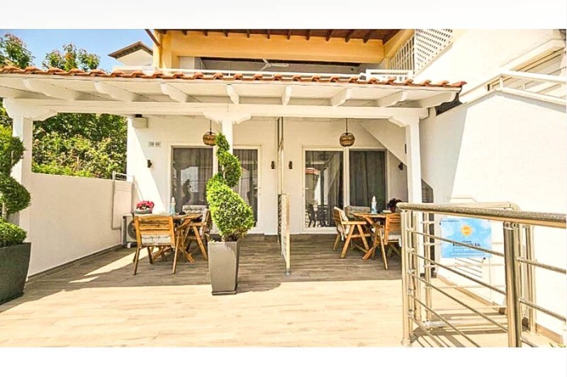 Plein Soleil Neos Marmaras