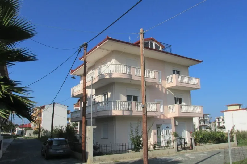 Vila Sofia Leptokarija 2026