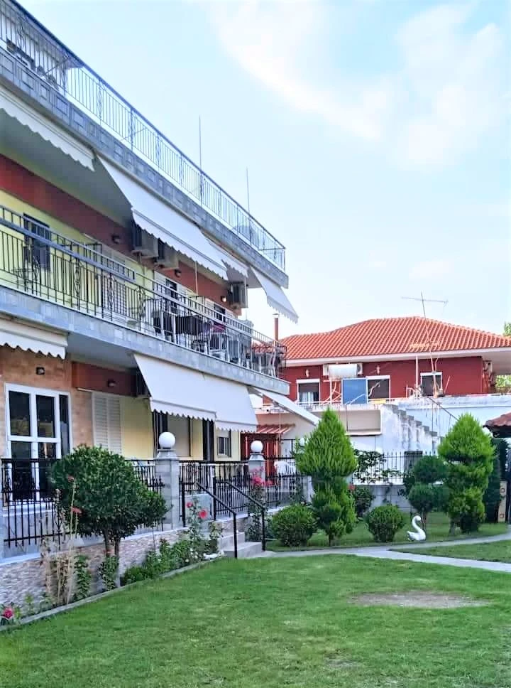 Vila Takis Asprovalta