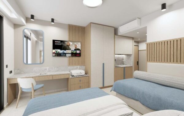 Aqua Mare Luxury, Nei Pori leto * Fun Travel Agency