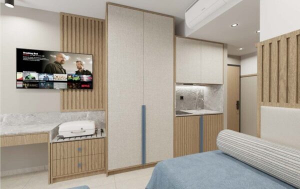 Aqua Mare Luxury, Nei Pori leto * Fun Travel Agency