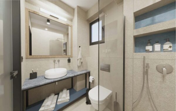 Aqua Mare Luxury, Nei Pori leto * Fun Travel Agency