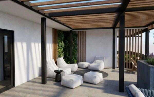 Aqua Mare Luxury, Nei Pori leto * Fun Travel Agency