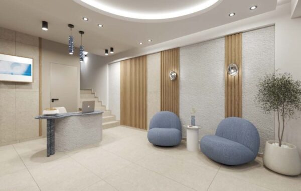 Aqua Mare Luxury, Nei Pori leto * Fun Travel Agency