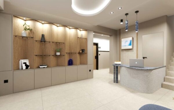 Aqua Mare Luxury, Nei Pori leto * Fun Travel Agency