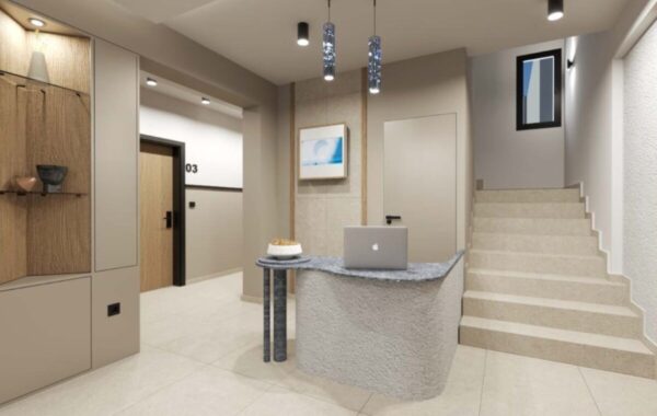 Aqua Mare Luxury, Nei Pori leto * Fun Travel Agency