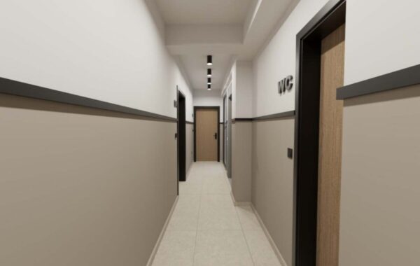 Aqua Mare Luxury, Nei Pori leto * Fun Travel Agency