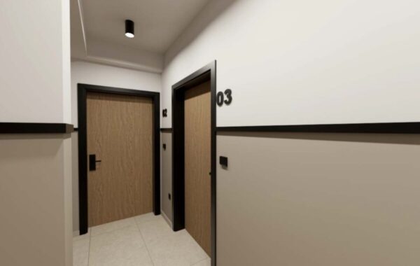 Aqua Mare Luxury, Nei Pori leto * Fun Travel Agency